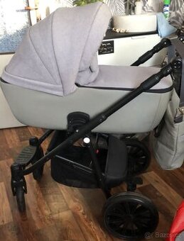 Kočárek - Dada paradiso