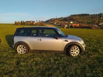 Mini Clubman Cooper