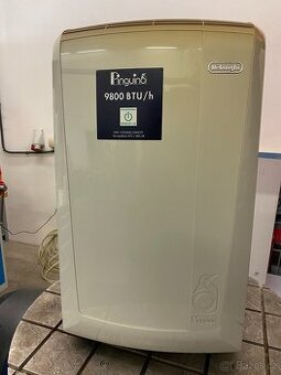 Mobilní klimatizace DeLonghi PAC N86