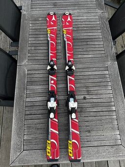 Prodám lyže ATOMIC RACE