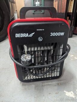 Elektrický topení 3000W