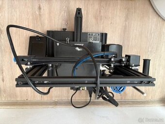 3D tiskárna creality ender-3 V2