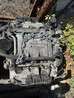 Motory mercedes w211 , w220 240i 320i m112 , převodovky