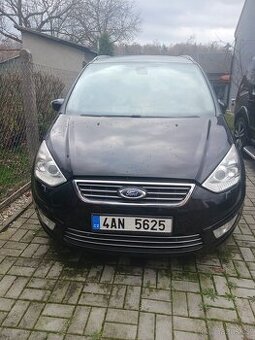 Prodám Ford Galaxy