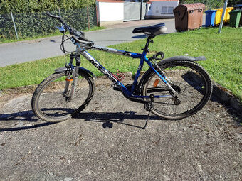 pánské jízdní horské kolo