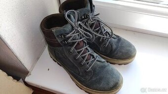 Zimní boty Superfit vel. 35