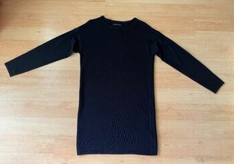 Nový dámský dlouhý svetr vel.36/38