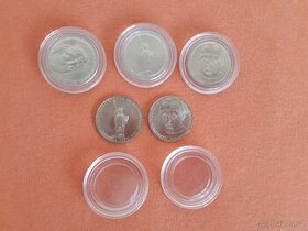 Prod. medaile 500 let objevení Ameriky Kryštofem Kolumbem