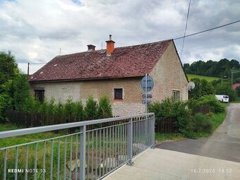 RD Hrabišín - Šumperk - 1