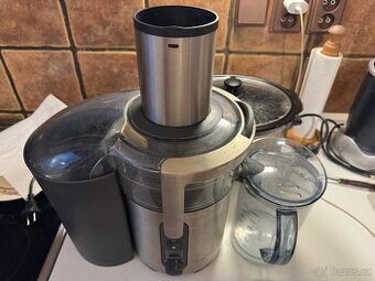 Odšťavňovač Catler