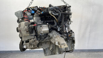 Predám kompletný motor z BMW E70 E71 M57N2 173kw 165000km