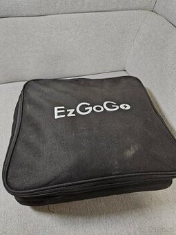 Elektro nabíječka-EzGoGo F095-E16A Nová, jen rozbalená