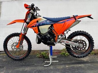 KTM EXC 300 TPI 2022