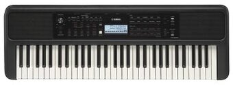 Yamaha PSR-E383