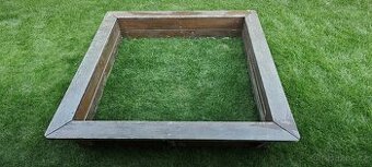 Dětské pískoviště