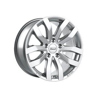 Lité kola 4ks + zimní pneu 4ks