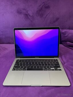 MacBook Pro 13" (2022) – M2, 8 GB RAM, 512 GB SSD