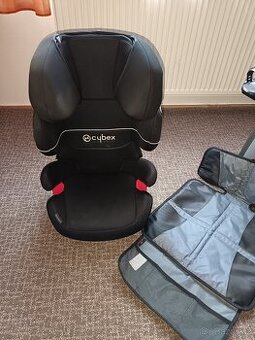 Autosedačka Cybex