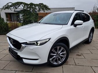 MAZDA CX-5 2.0 KANGEI r.v.06/2019 HEAD UP,NAVI,LED,ALU 19"
