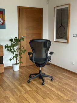 Kancelářská židle Herman Miller