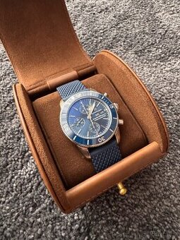 Breitling Superocean Heritage