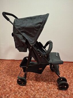 Dětský kočárek Foggy