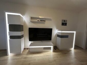 Obývací stěna LYON