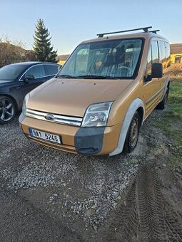FORD TOURNEO CONNECT 200S - 1
