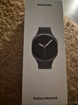 Samsung Galaxy Watch8