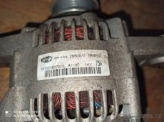 Alternátor Magneti Marelli 063321607010