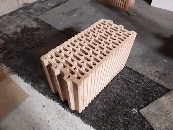 Porotherm 19 Aku Profi - koupim