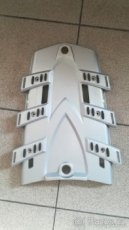 Kryt podsedlového rámu R 1200 GS