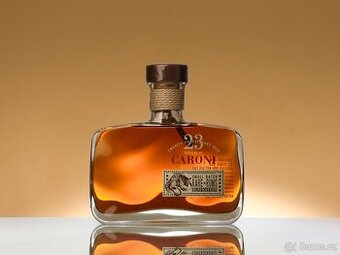 Caroni 23 Y.O. 1998-2021 Sherry Finish - 1