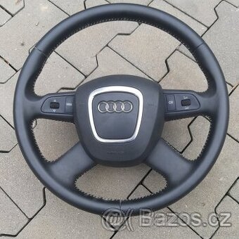 Audi volant s airbagem