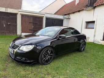 VW Eos 2.0TFSI 147KW Individual