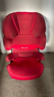 Autosedačka CYBEX Solution X