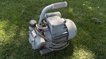 Čerpadlo potravinářské Bronz 220V 1f