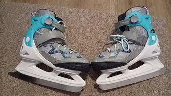 Dětské dívčí brusle