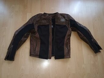 Bunda Ridero kožená