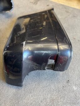 Levý zadní nárazník Mercedes-Benz Vito/Viano W639