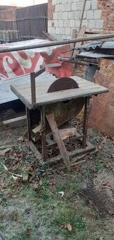 stolová okružní pila