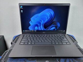 Notebook DELL Latitude 7320