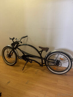 Retro cruiser / chopper kolo