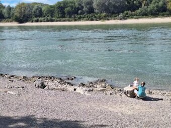 Najom Breclav a okolie