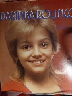 Dara rolična Rolincová princezna Arabela Czechoslovakia 1983