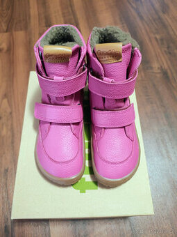 Zimní boty Froddo Winter Tex velikost 31