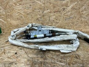 STROPNÍ AIRBAGY AUDI Q7 4L 4L0880741A,4L0880742A