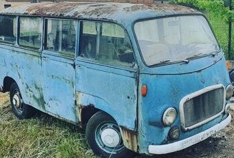 Kúpim IMV v akomkoľvek stave