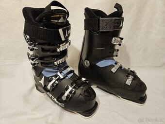 Dámské lyžáky Atomic, vel. 38