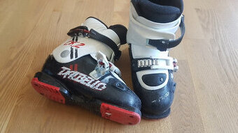 Dětské lyžařské boty Dalbello vel. 20,5